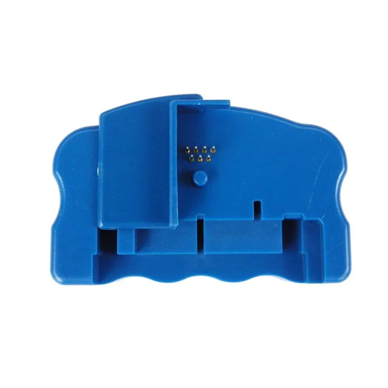 Goosam T7601-T7609 Ink Tank Cartridge Chip Resetter for Epson Surecolor SC P600 SC-P600 Printer