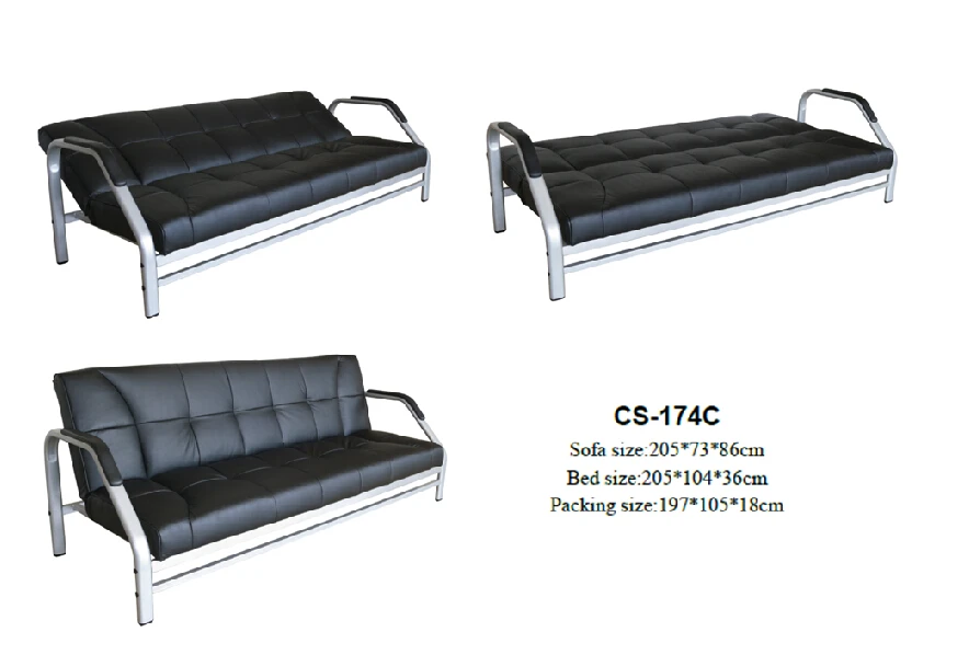 CS-174C