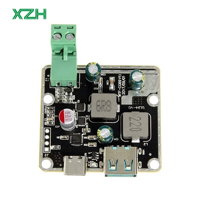  OEM Шэньчжэнь PCB производитель потребительская электронная печатная плата