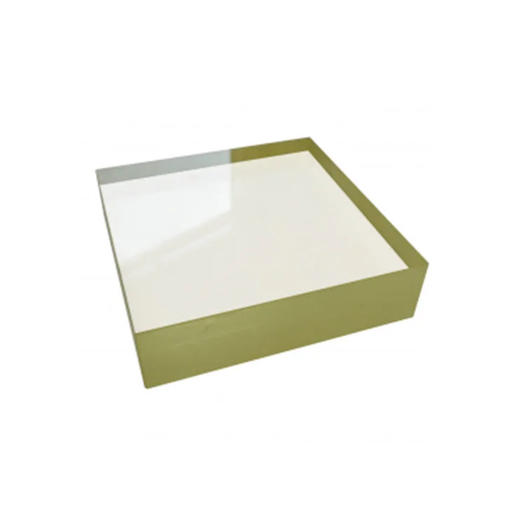 60x100cm 2mmpb 3mmpb ct scan room radiation window protection lead glasses for x ray