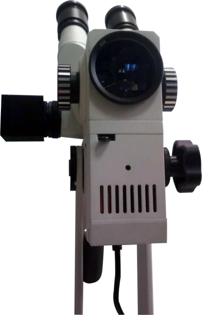 Оптический кольпоскоп с CCD-камерой гинекологический микроскоп кольпоскопия видео KN-2200BI портативный видеокольпоскоп