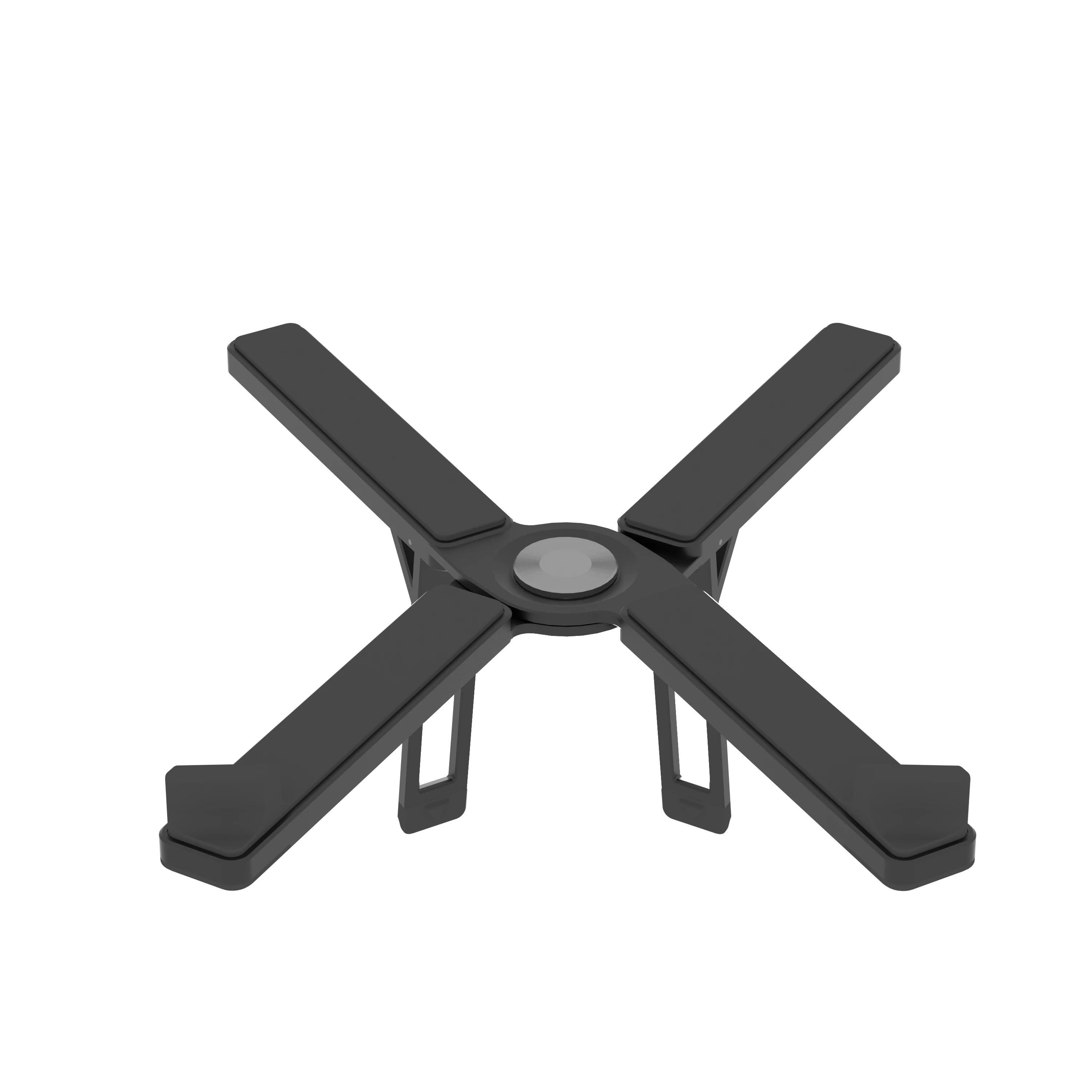 Оптовая цена, быстрая доставка, удобное использование, удобный дизайн, алюминиевый сплав, подставка для ноутбука