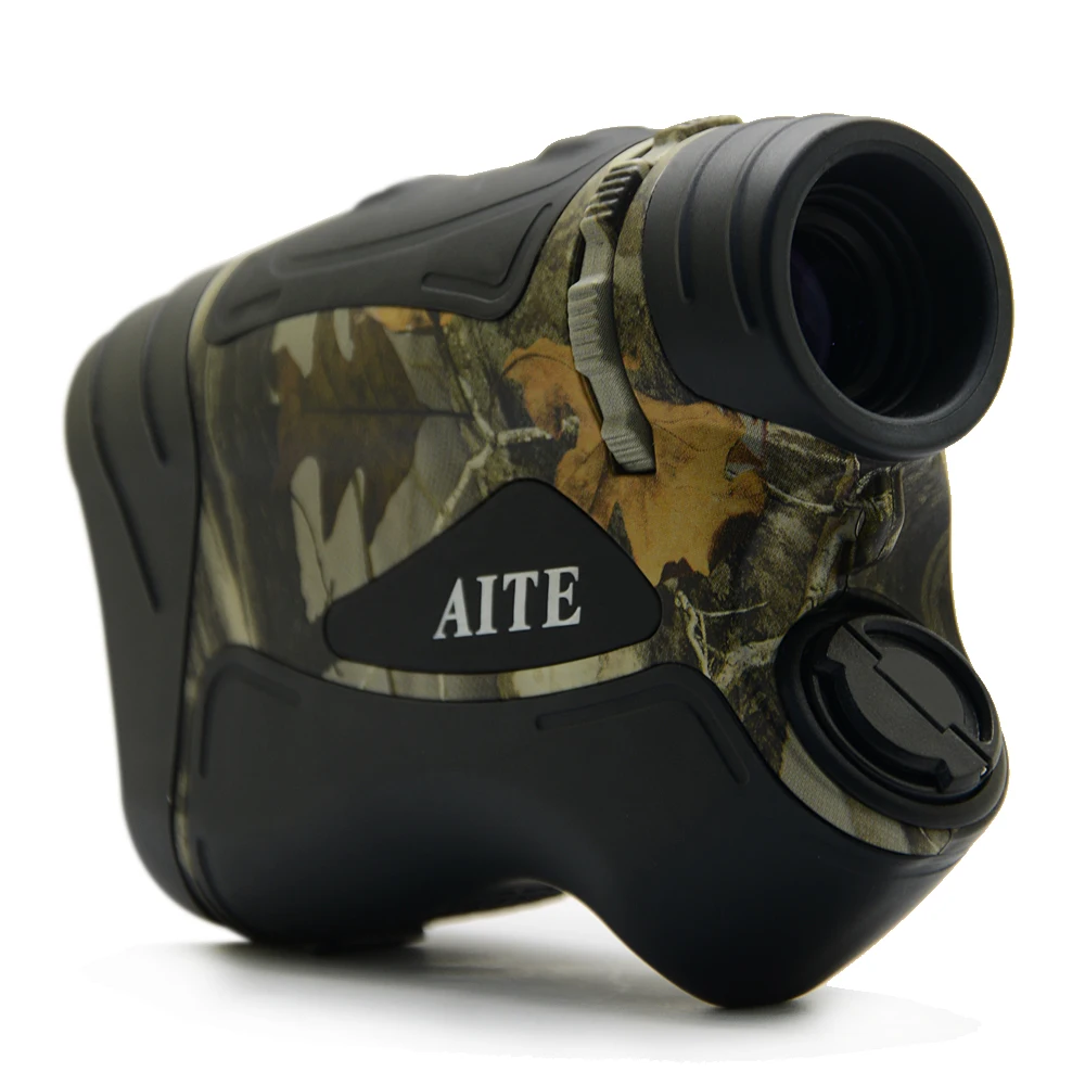 600m Laser Golf Rangefinder hunting Telescope Outdoor Laser Distance Meter