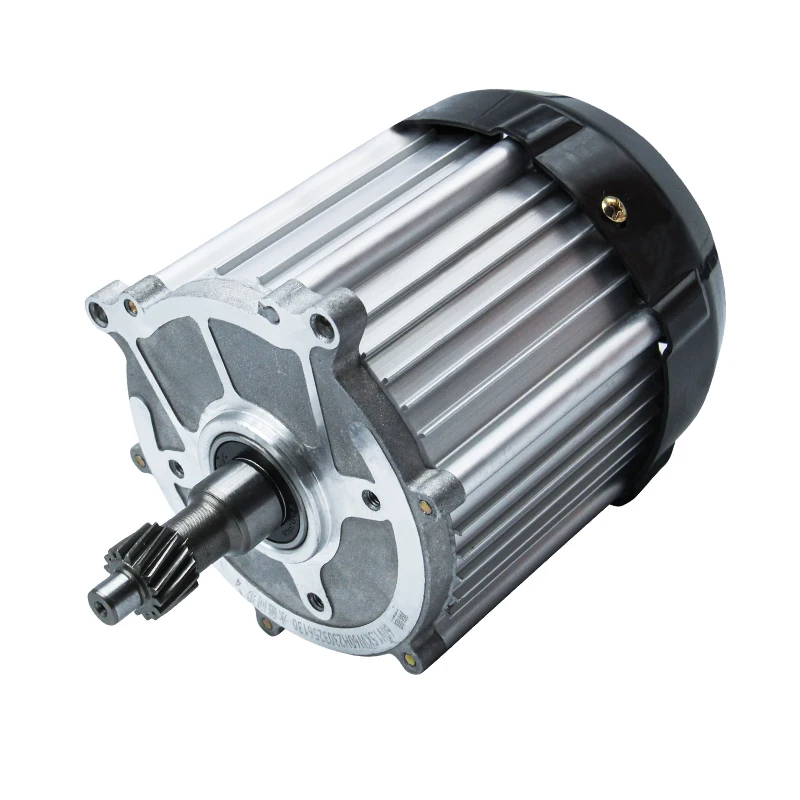 Wholesale New Trends 1000W Drone Brushless 60 Volt Powerful Dc Motor For Electric Motorcycle Kit