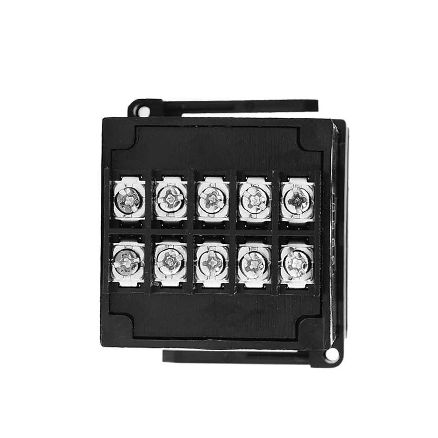 MINI Size Digital temperature Humidity control controller with 3M Cable and Sensor, 1 Temperature and 1 Humidity Relay Output