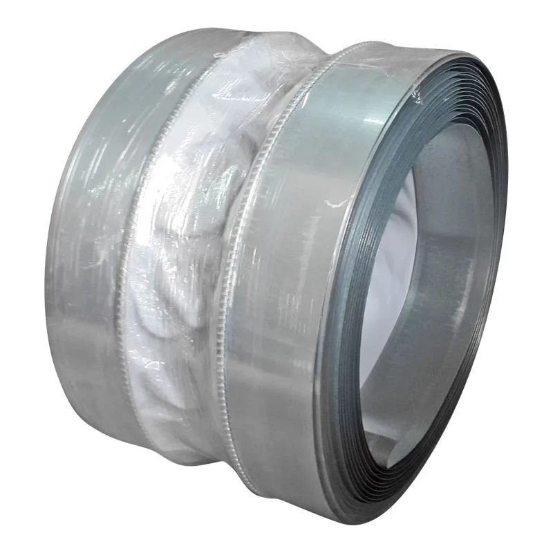 HVAC Accessories Conditioning Systems Duct Work Water Proof Connector