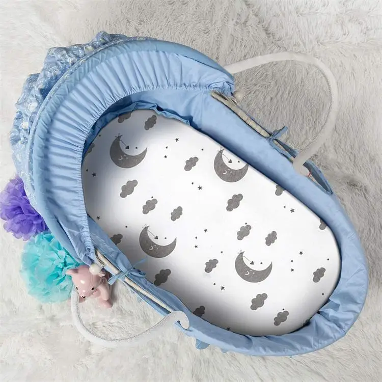 Многофункциональный organic100 % хлопковые фабричные мягкие муслин пеленать обертывание одеяло; Одноцветная Одежда для новорожденных