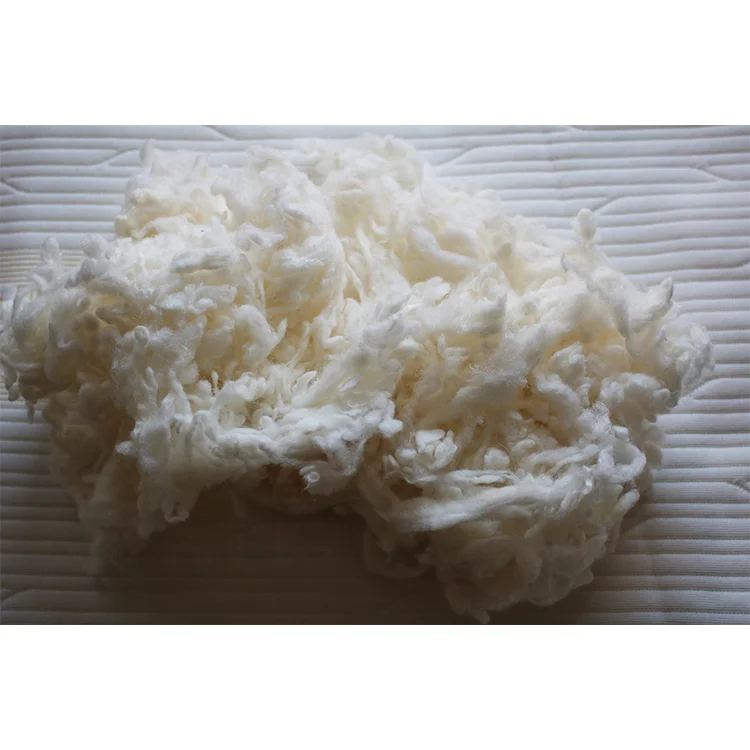 
The fine quality 100% australia carbon fiber wool 