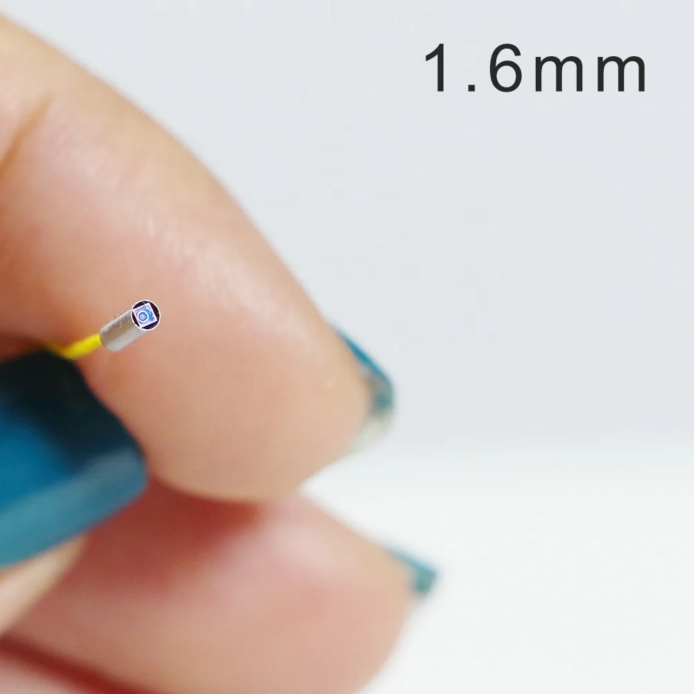 1.0mm 2.1mm 3mm USB Endoscope Camera Medical OV6946 endoscope camera