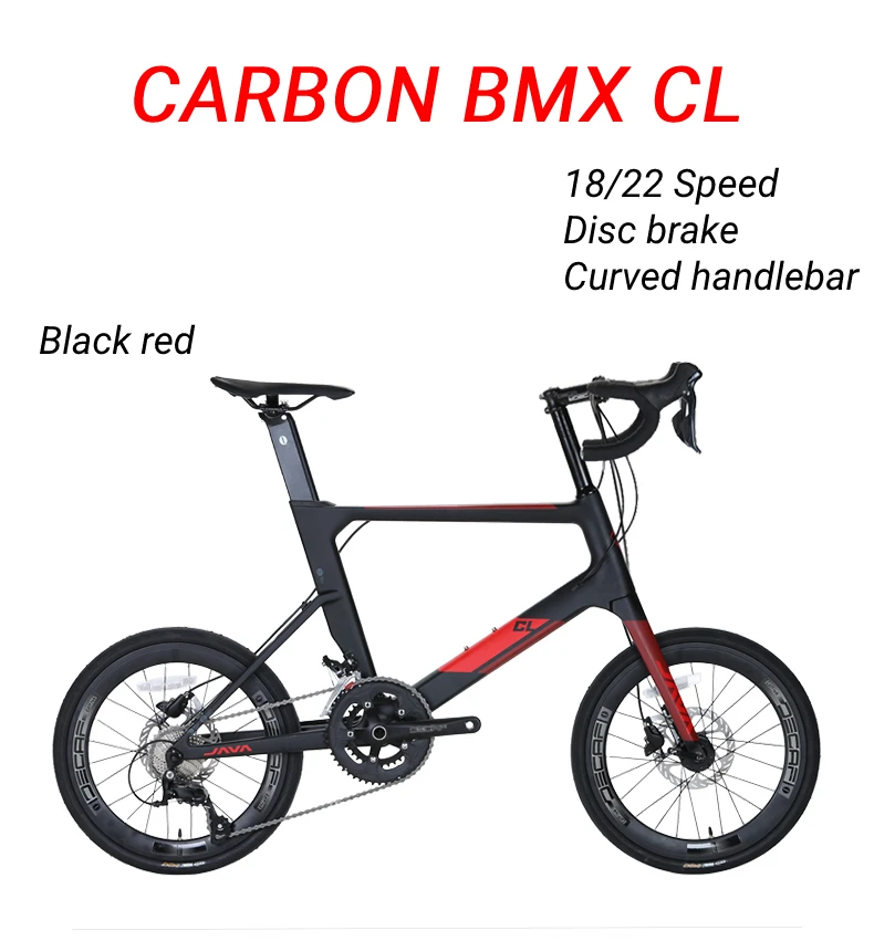 Оптовая продажа углеродные велосипеды BMX 18 скоростей 22 дюйма Java городской велосипед для фристайла дешевые подержанные цены маленький