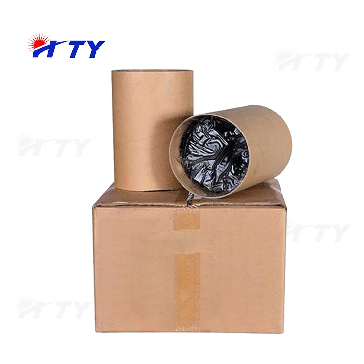 Butyl Hot Melt Adhesive For Insulating Glass Sound Deadening Aluminum Butyl