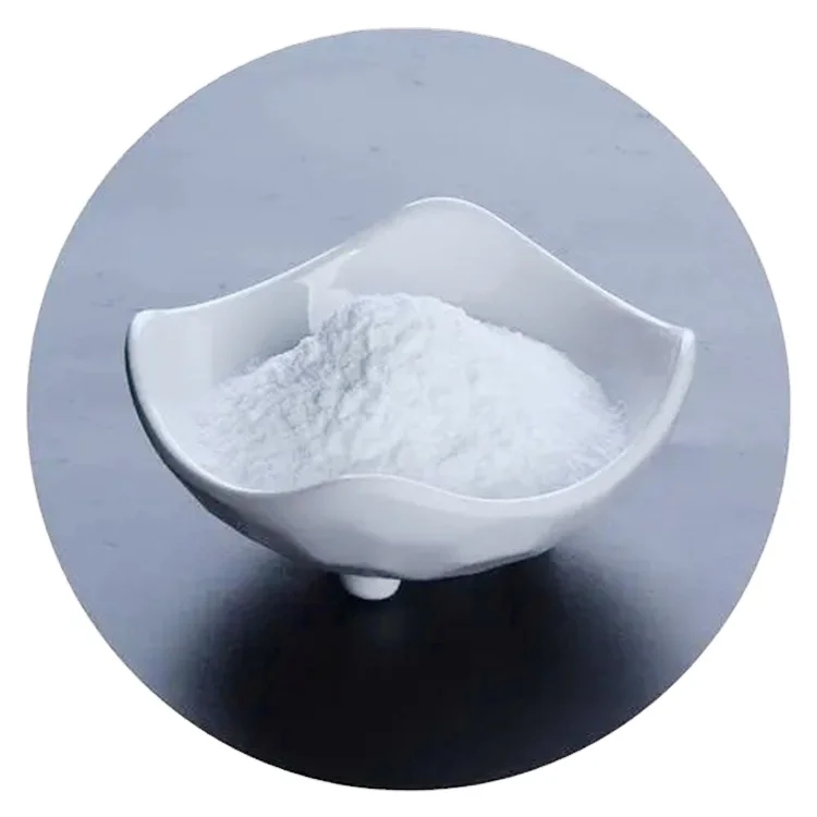 Factory Supply Tech/Food Grade SHMP Sodium Hexametaphosphate 68% Min