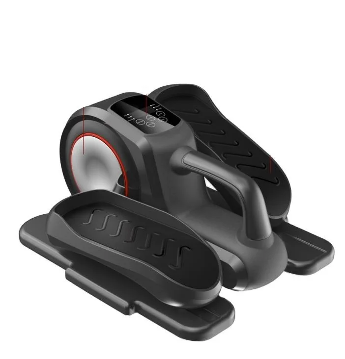 RUIBU cross fitness equipment elliptical trainers elliptical machine home workout pedal bike for sale