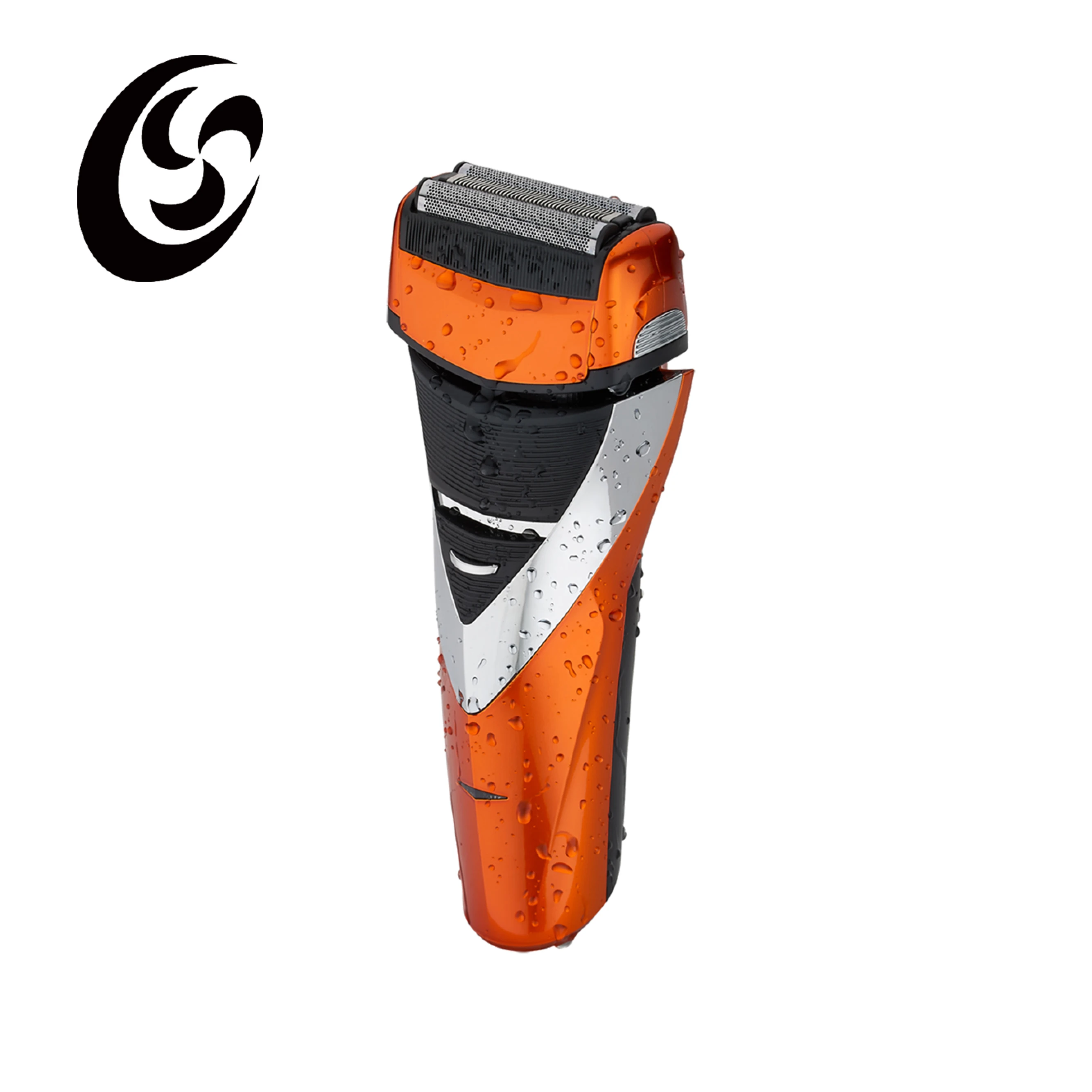  SL8003 IPX6 Мужская электрическая бритва для