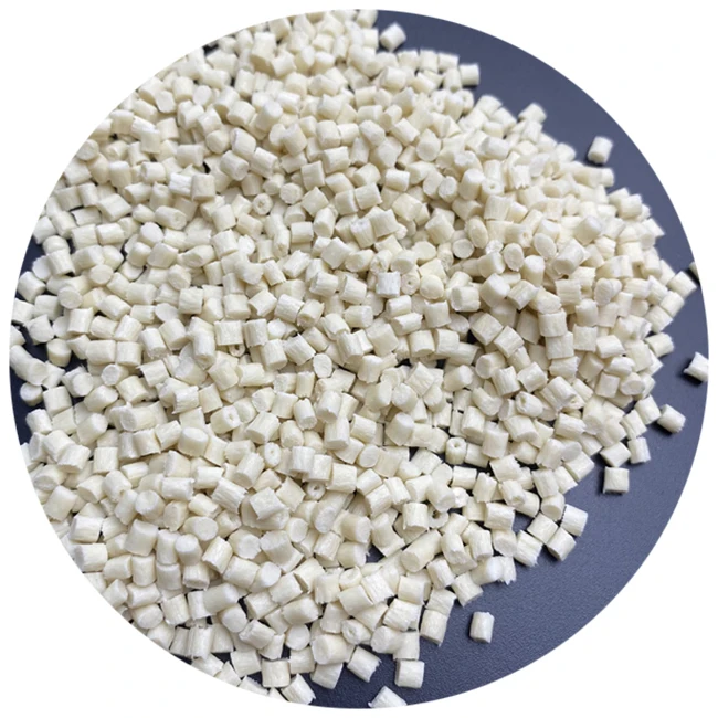 Пищевой Стекловолоконный 30% PPO гидролизованный стабилизированный для контейнеров для питьевой воды