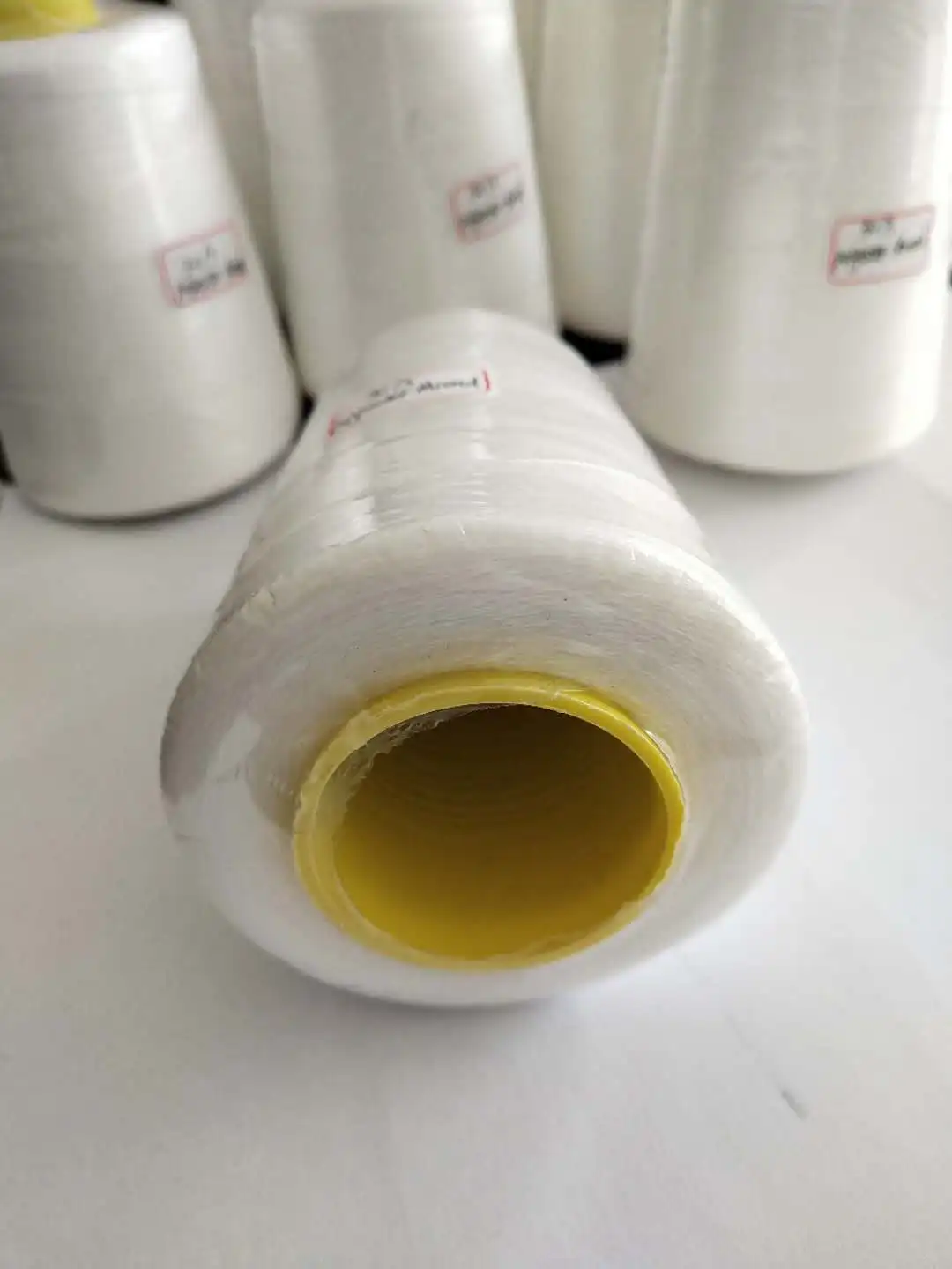  40S/2 manufacturers high temperature resistance clothing overlock yarn garmet sewing