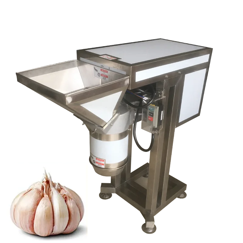 Onion Chopper Slicer Garlic Crusher industrial Fruit Vegetable Cutter machine Sauce Production Crushing Machine