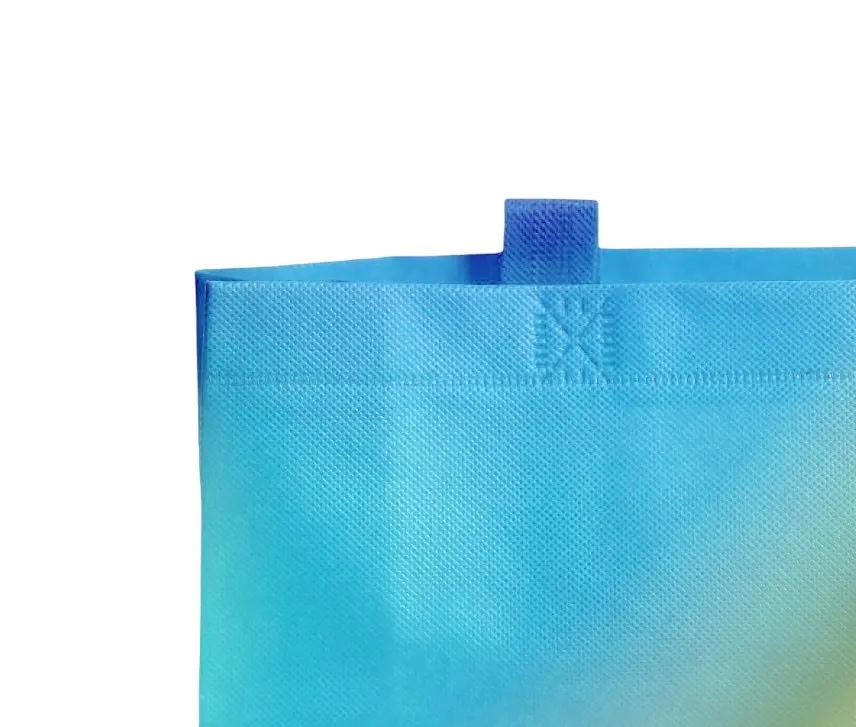 Оптовая продажа Нетканая сумка из Вьетнама 100% полипропилен экологически чистый Лидер