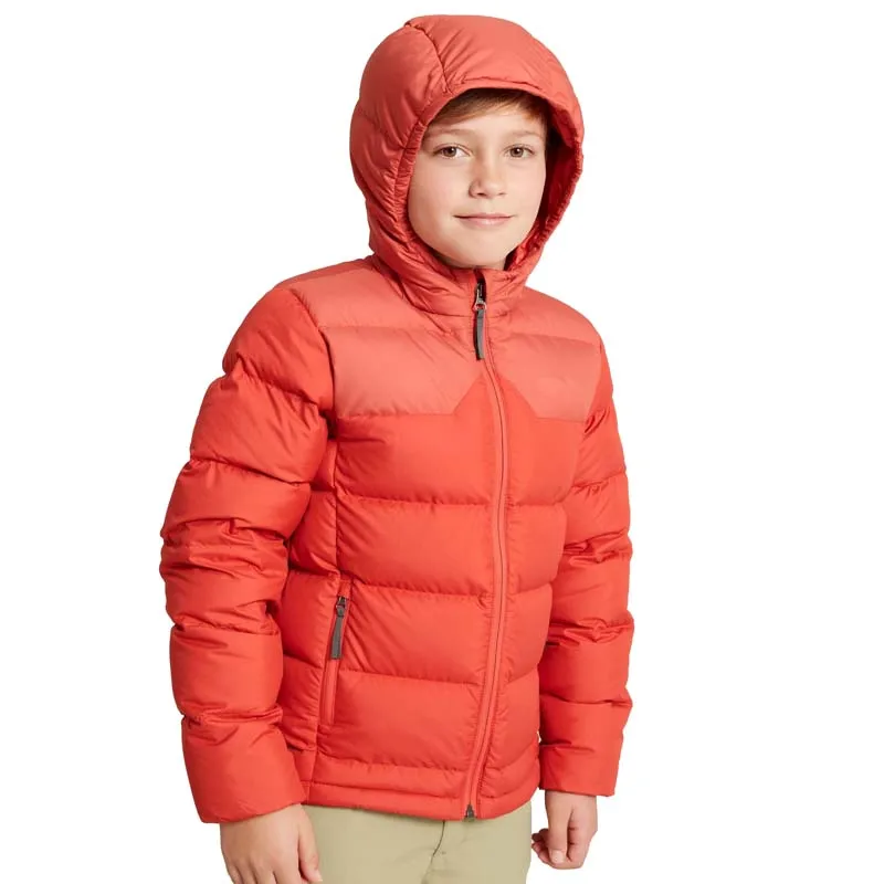 Long Windproof Kids Coat For Winter Clothing Baby Boy Coat Kids Puffer Down Winter Jacket Boys Jacket Down Duck Puffer Coat