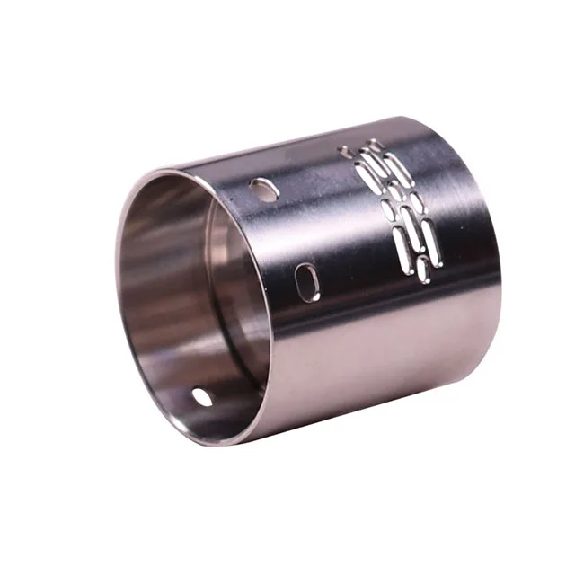 CNC OEM custom machining brass aluminum stainless steel parts turning milling metal accessories for motor auto parts