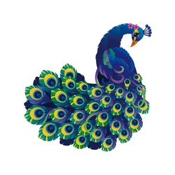 Small size diy 3d wooden puzzle for adult painting 3d wooden puzzle animals tory wooden pattern blocks animals jigsaw puzzle