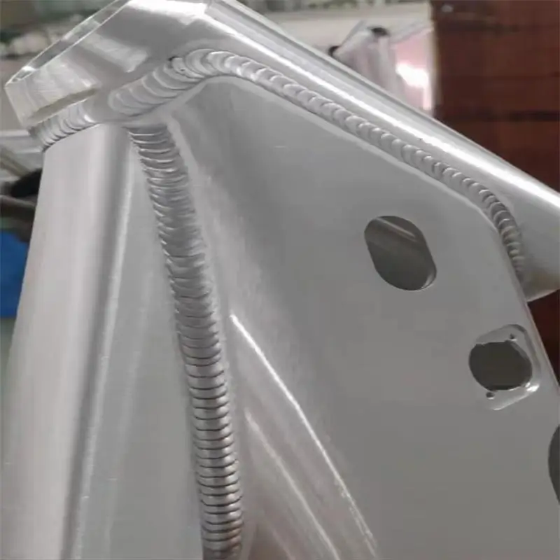 Precision machining of various aviation parts custom machining CNC machining