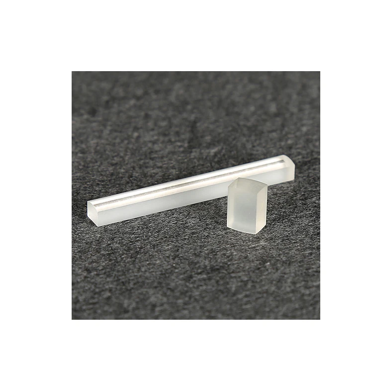 Custom cylindrical lenses optical lenses plano-convex cylindrical lenses