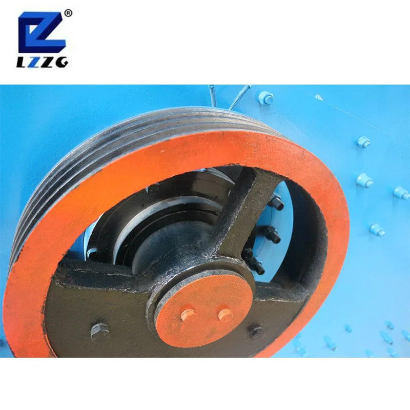 sand screening plant 15-mobile vibrating stone screen