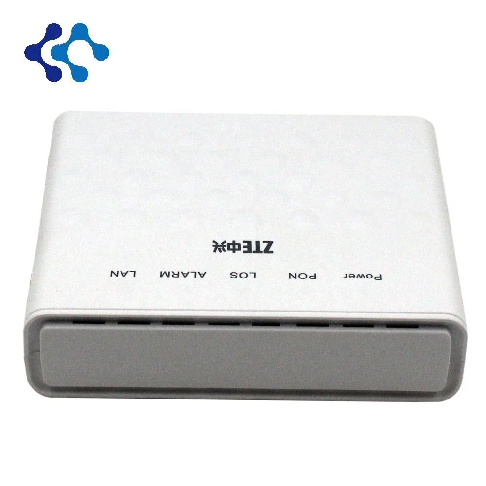Распродажа прошивки маршрутизатора ZTE F401 Ftth Epon 1ge Lan порт Onu