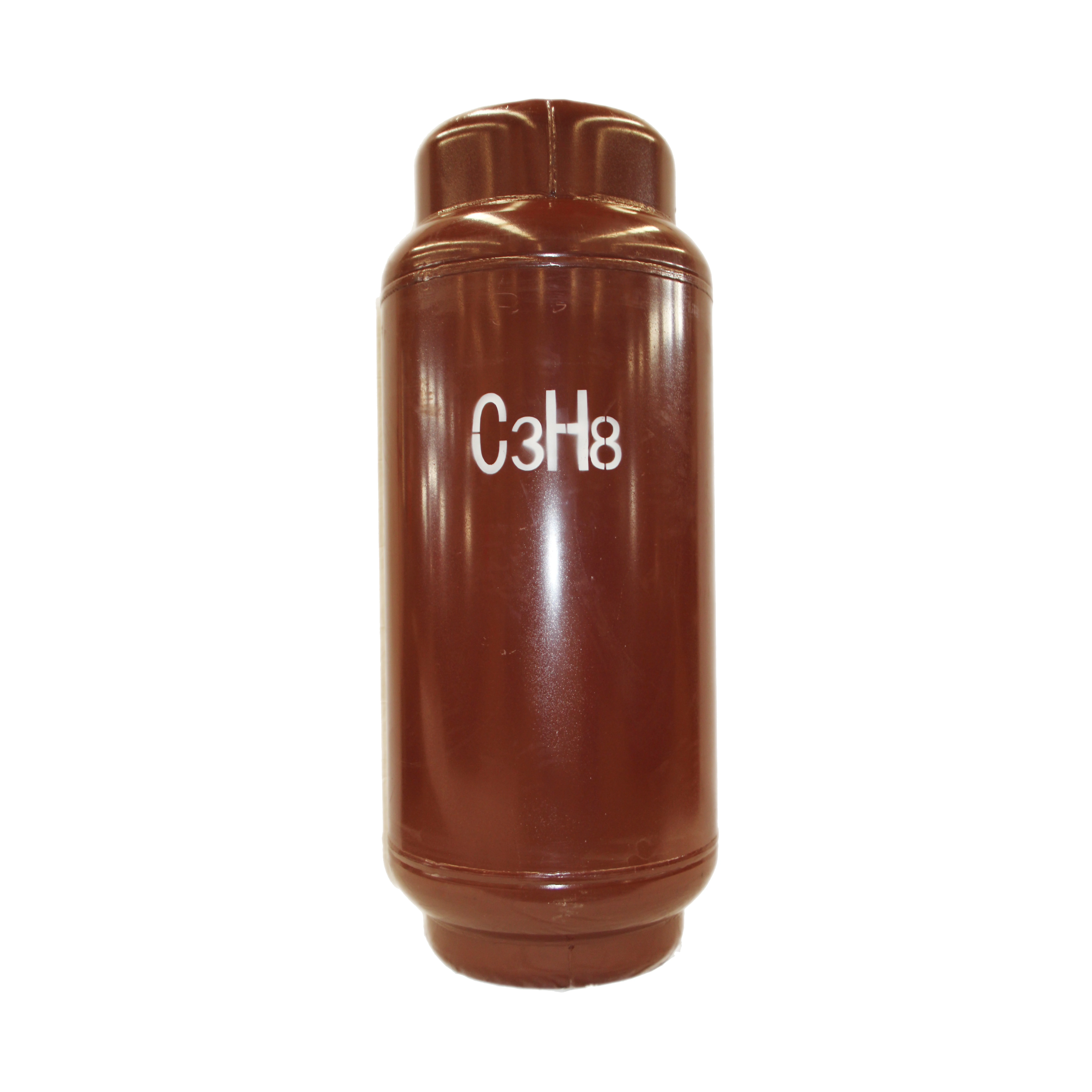 
Tailor-made industrial-grade 800L C3H8 liquefied propane gas cylinder 