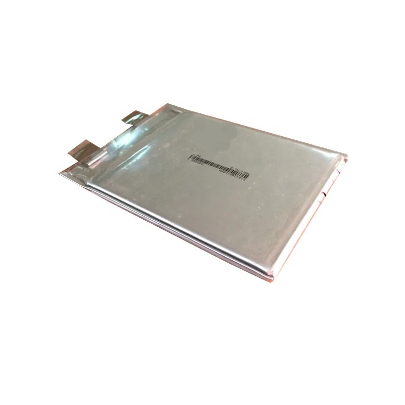 3.7v 10ah flat polymer lithium ion battery cells