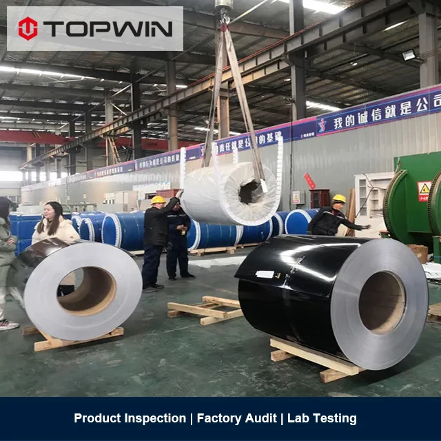 Third party inspection company / Factory Audit service in Asia