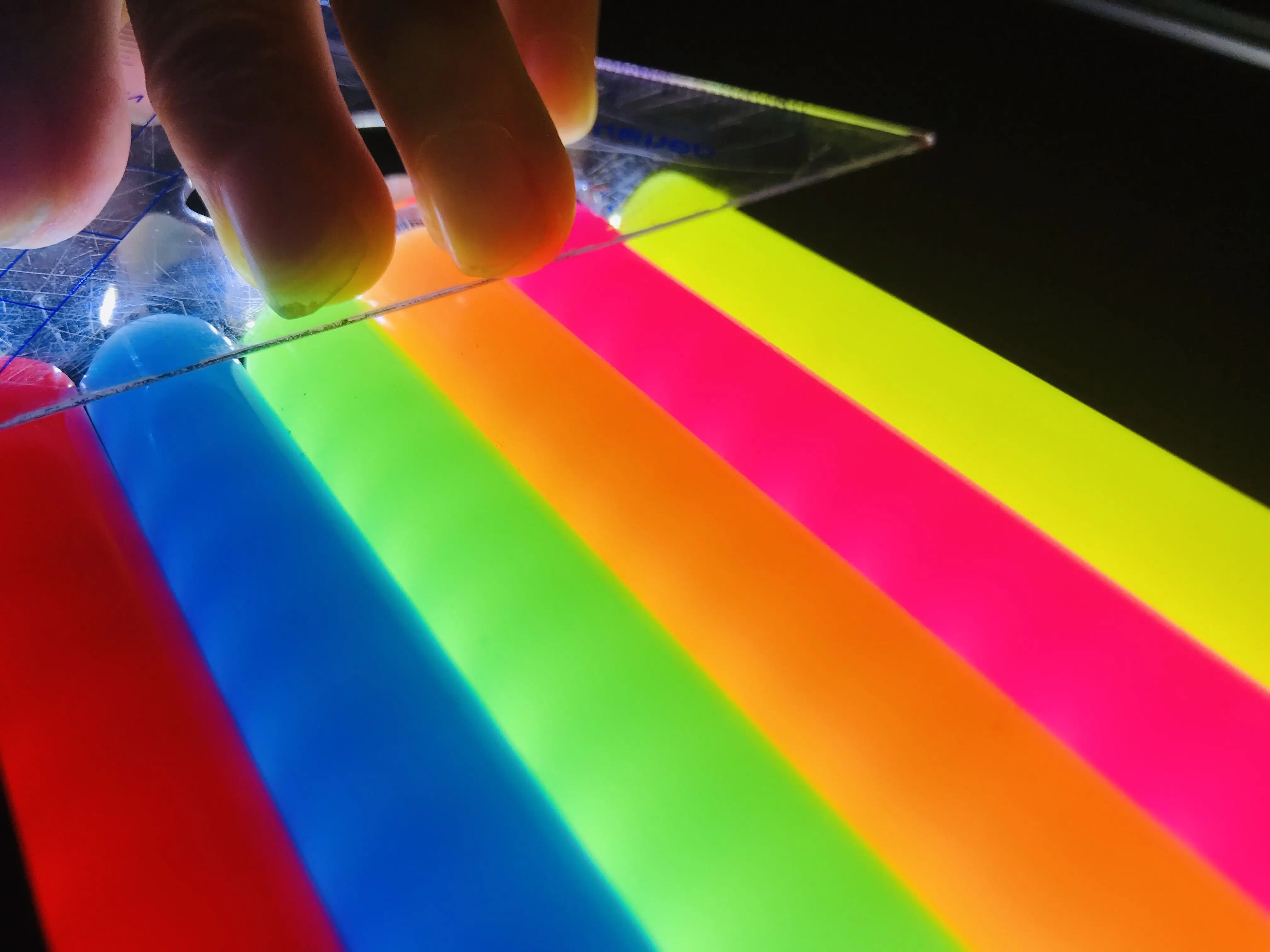  Separate neon tube and strip 8*10mm SMD 2835 Outdoor IP65 Waterproof Flex Strip Light LED