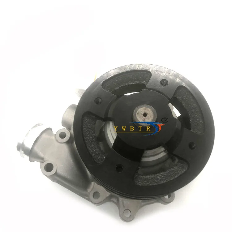 AUTO PARTS WATER PUMP USE FOR 6HE1  FSR TRUCK 8943934473 8-94393447-3 8-94393-447-3 HIGH-QUALITY WHOLESALE