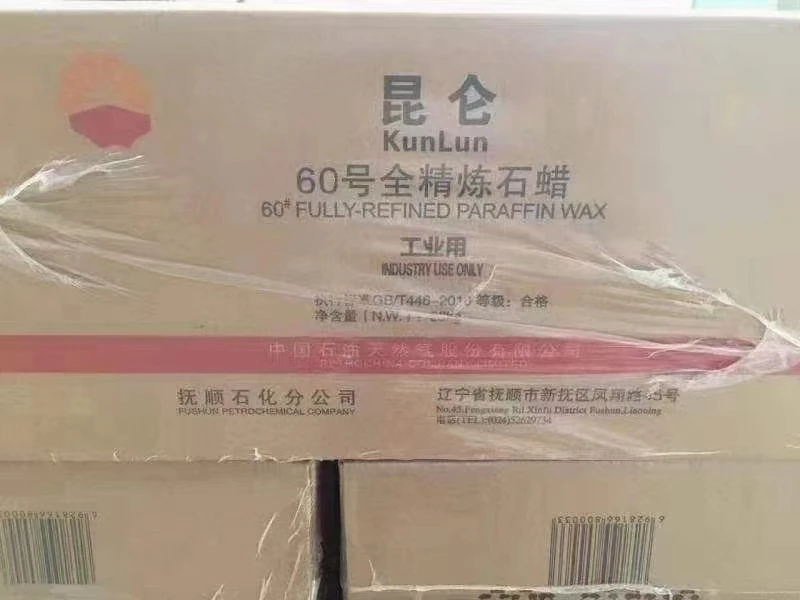 Hot Selling Paraffin Wax Fully Refined / Paraffin 1000 Kg / Paraffin For Candles