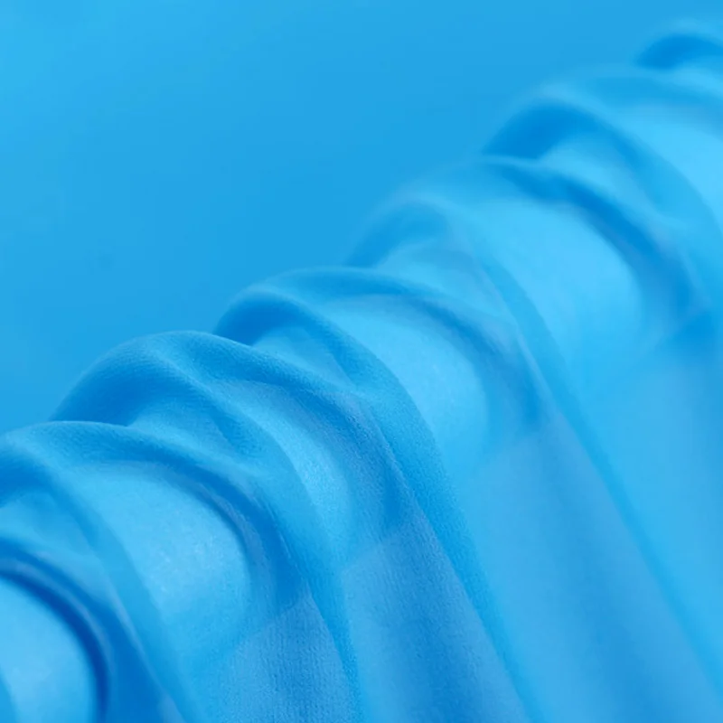 Шелковый жоржет 8 мм, ширина 114 см, 45 дюймов, продается Ярдом, цвет № 02