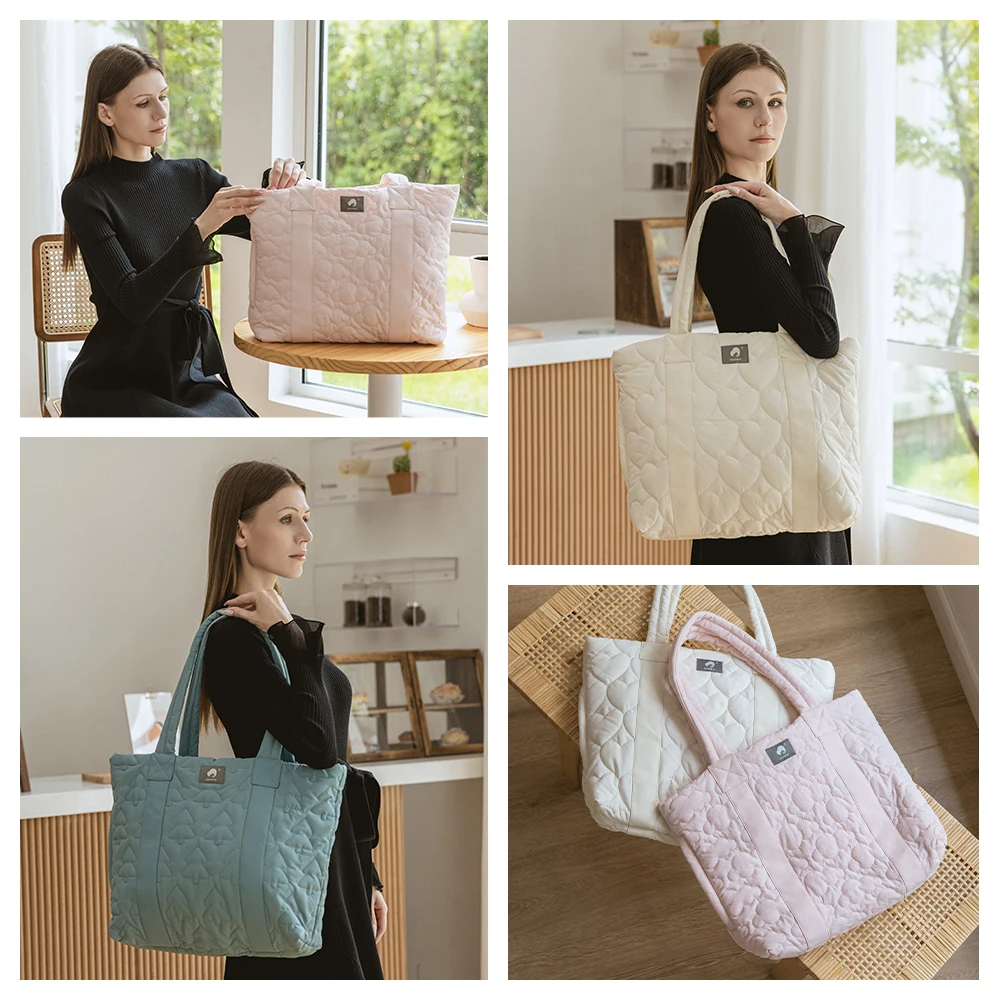 2022 New Style High Quality Travel  Nursing Bag Portable Newborn Mummy Diaper Bags baby Mommy Bag for Baby Care