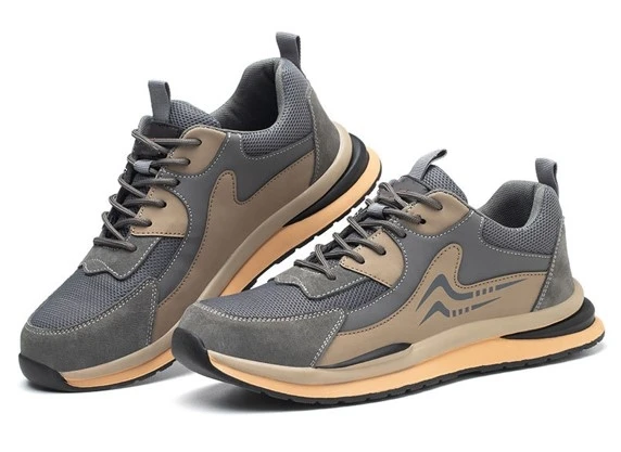 Sneaker Protective Protection safe Shoes best safety shoes composite toe