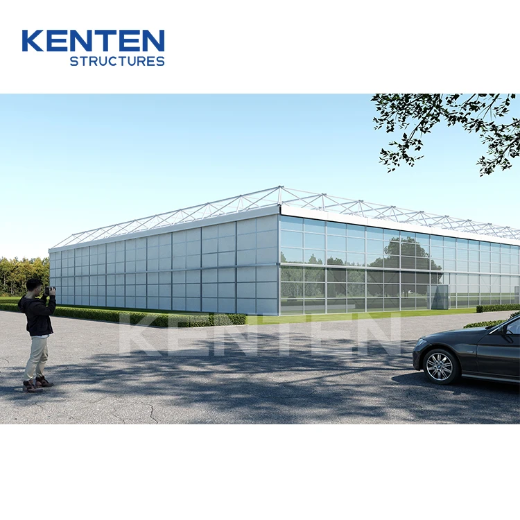 Outdoor tensile membrane structure delta portable modular prefab office building luxury aluminum tent for permanent events