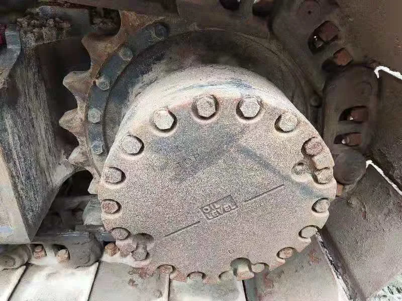 Cheap price wholesale Used Komatsu PC200 Crawler Excavator digger tractor PC350 PC400 hot sale