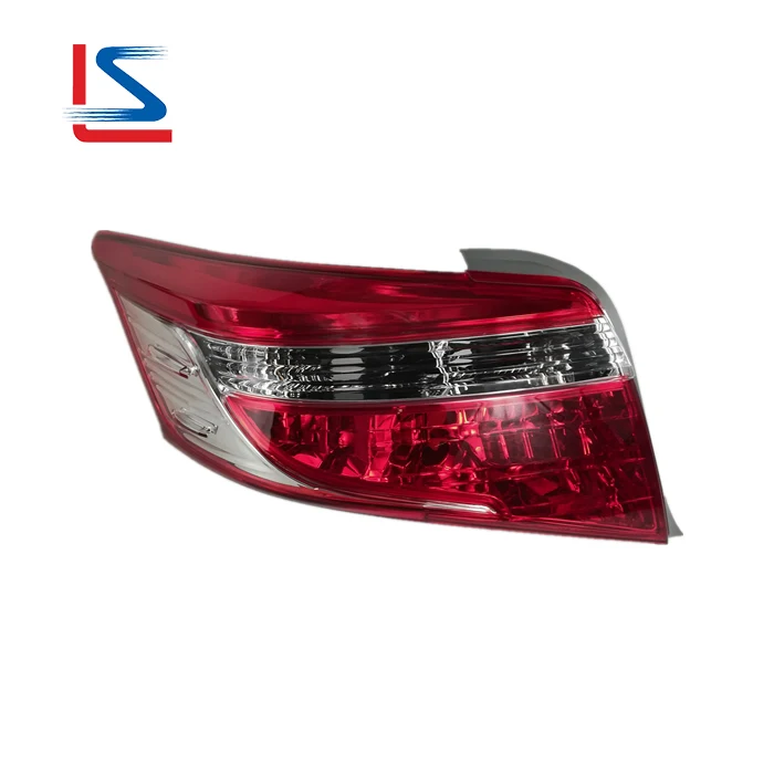 Задний фонарь для TOYOTA YARIS SEDAN VIOS 2014 81551-0D410 81561-0D410, задний фонарь R 81551-0D430 L 81561-0D440