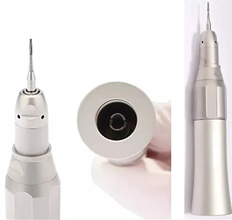 Economic dental air motor set FX205S-B2 external water spray hadnpiece low speed FX series connect with dental chair