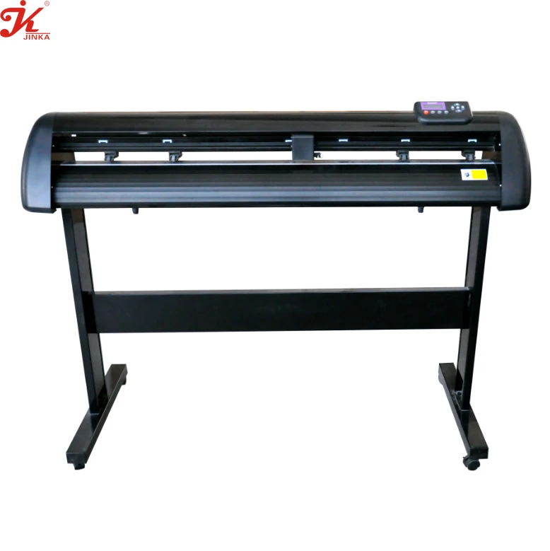 
high precision cutter plotter,JINKA Servo Automatic Contour Cutting Plotter GC-1351ASF 