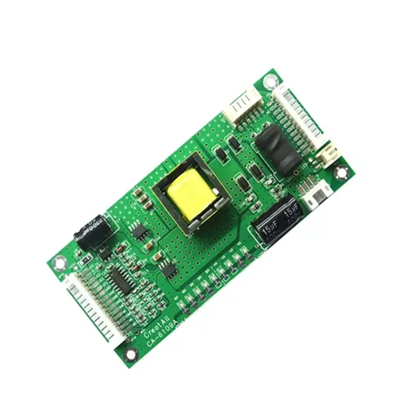 Новый CA-6109 CA-6109A 10-65 дюймов LED LCD TV Boost постоянный ток доска полный мост драйвер подсветка Высоковольтная
