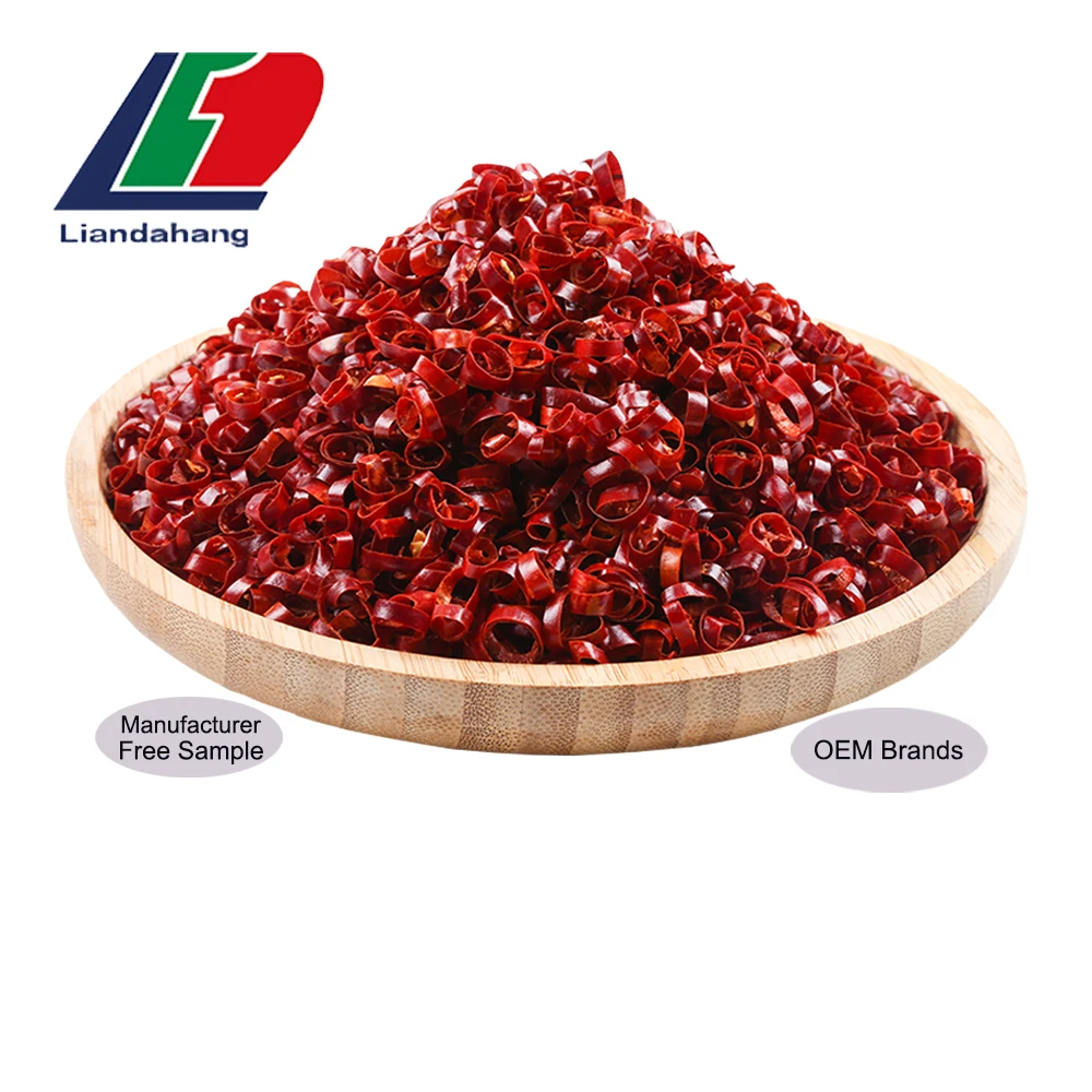 A/B Grade Dry Red Hot Chilli 3000-5000 SHU for Allspice Buyers and Suppliers