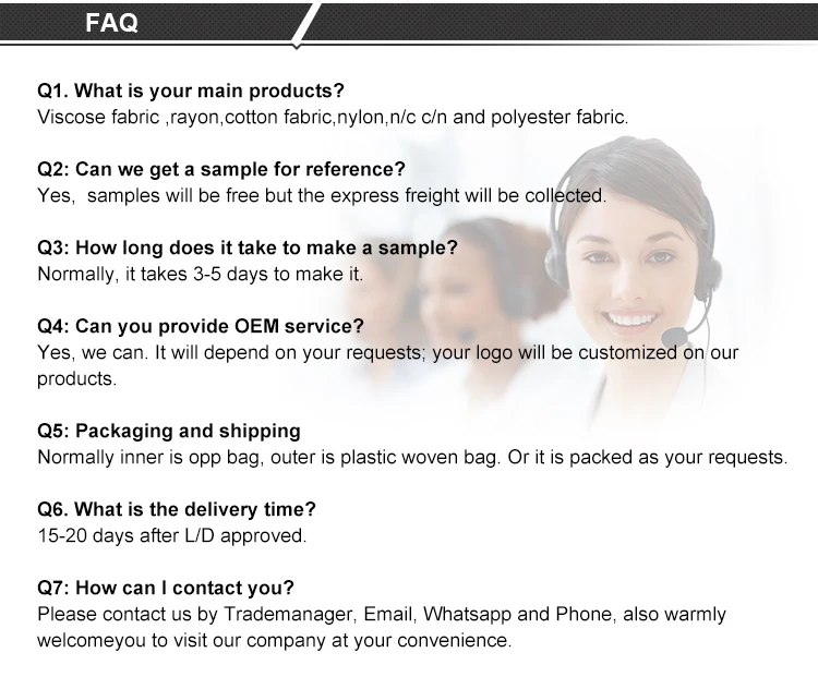 fabric rayon jacquard