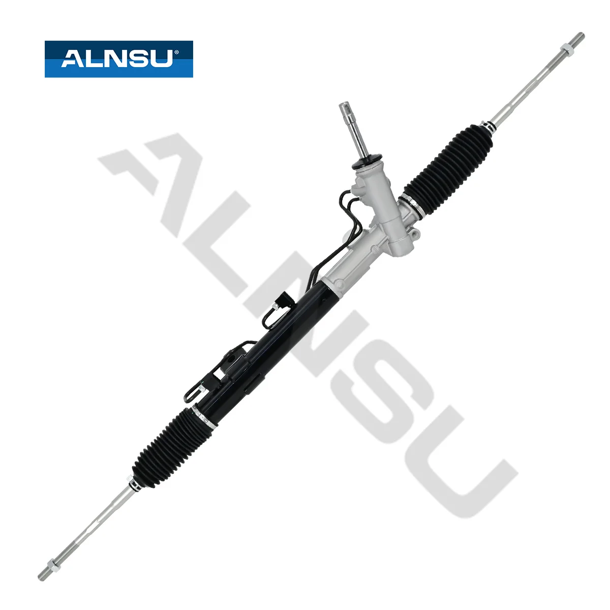 ALNSU Steering Rack For Chrysler DOdge JCUV KW JOURNEY  AVENGER Fiat Freemont P05154525AD P05272822AE P68140628AD P68140631AD