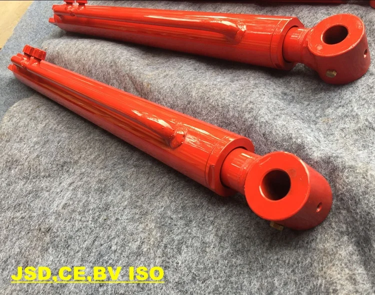 50ton,100ton,200ton, 1000ton Manufacture Direct Sale Cylinder Hydraulic for Agriculture, Forest, Construction machinery