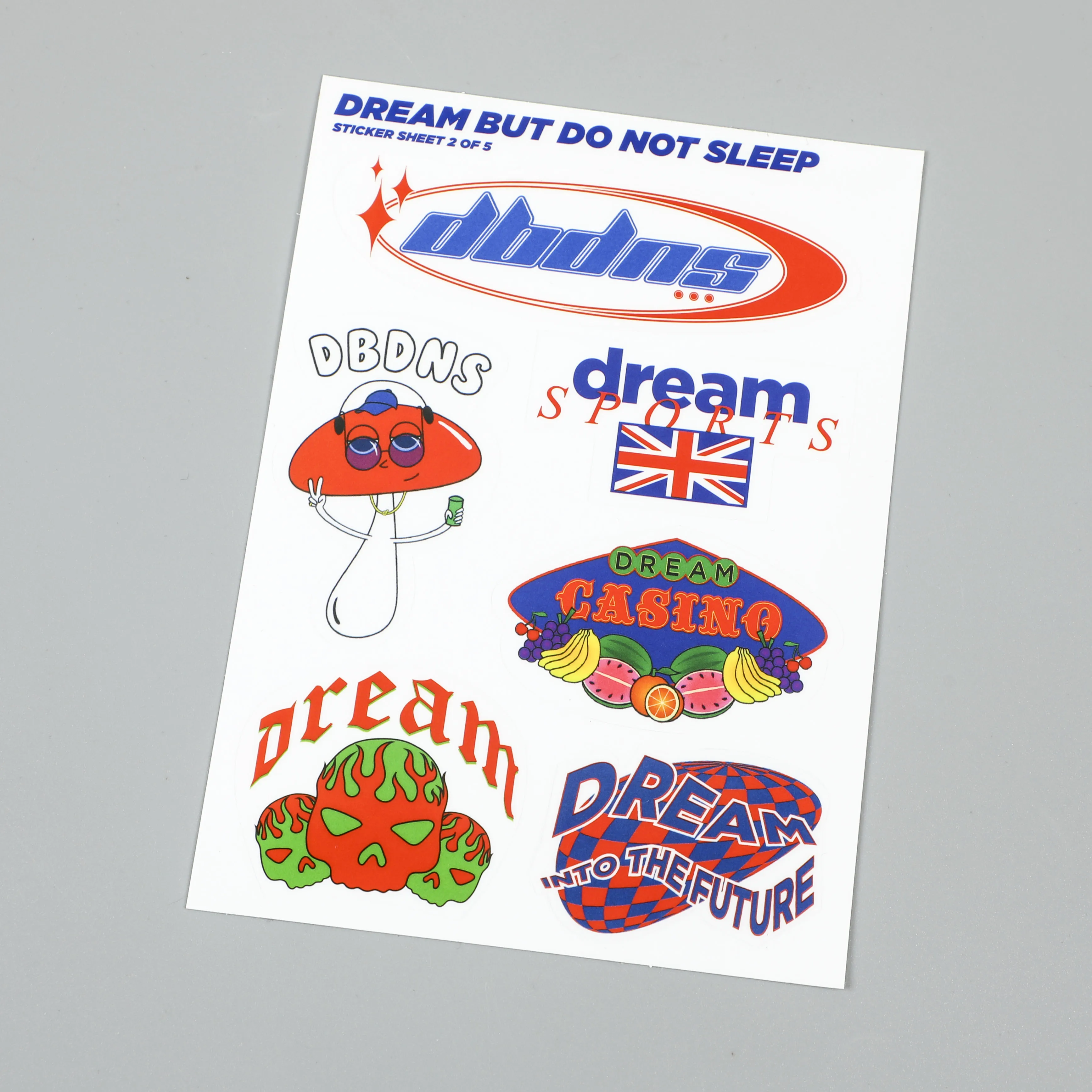 clear die cut plastic scratch off waterproof custom acrylic box decorative stickers