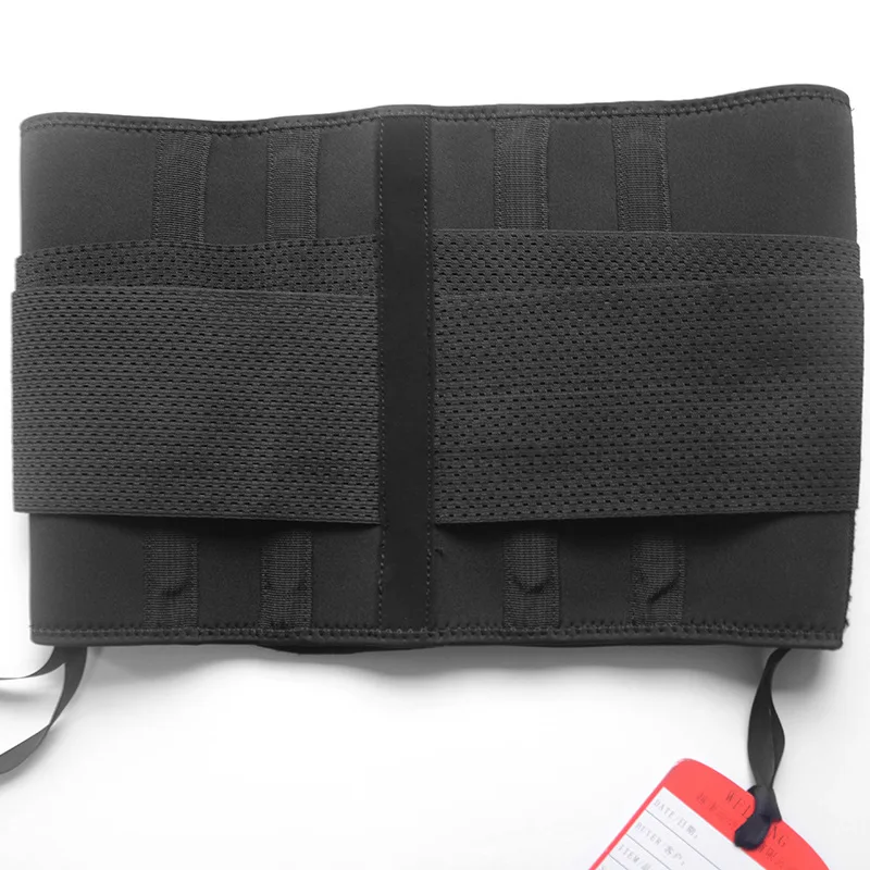 
Manufacturer Wholesale Amazon Hot Sell Body Shaper Corset For Weight Loss Sport Workout Body Shaper Tummy Fat Burner Trimmer 